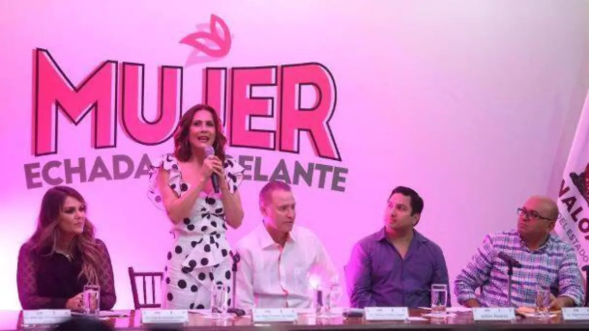 MUJER UNO